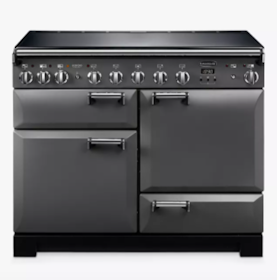 10 Best Electric Range Cookers UK 2022 | Rangemaster, Leisure and More 1