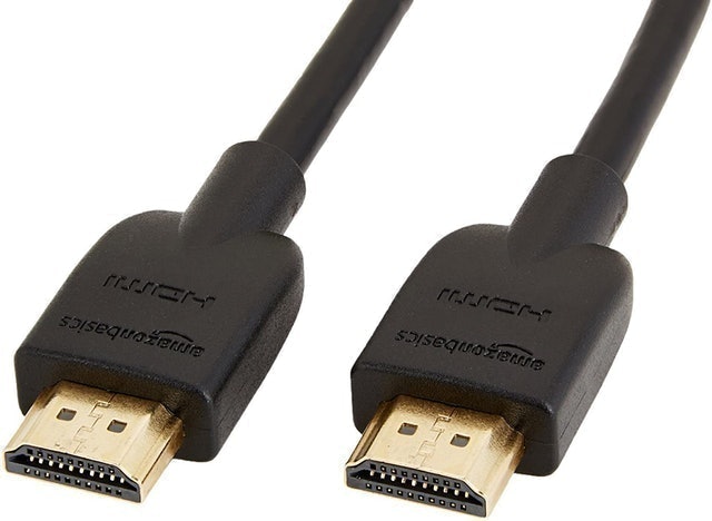 AmazonBasics HDMI 2.0 Cable 1