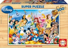 10 Best Puzzles for Kids UK 2022 | Ravensburger, Orchard Toys and More 1