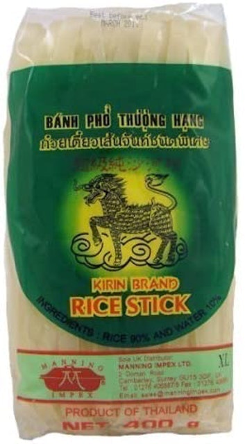 Kirin Thai Rice Stick Noodles 1
