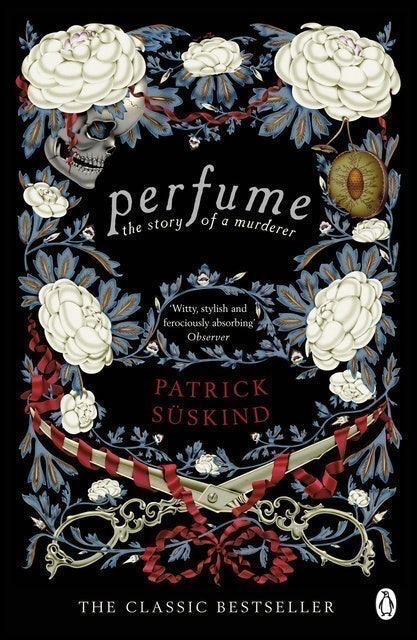 Patrick Suskind Perfume 1