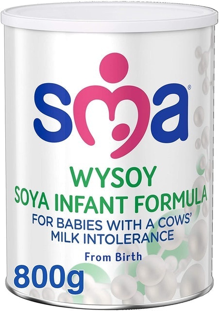 SMA Soya Infant Formula 1
