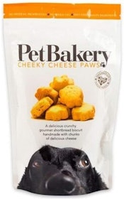10 Best Dog Treats UK 2022 | Pedigree, Lily's Kitchen and More 1