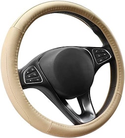 10 Best Steering Wheel Covers UK 2022 4