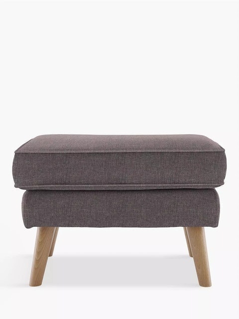 G Plan The Sixty Five Footstool 1