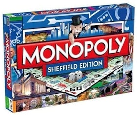 10 Best Monopoly Editions UK 2022 | Monopoly Deal, Cheater's Edition and More 4