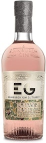 10 Best Gins in the UK 2021 (Edinburgh Gin, Hendrick's and More) 4