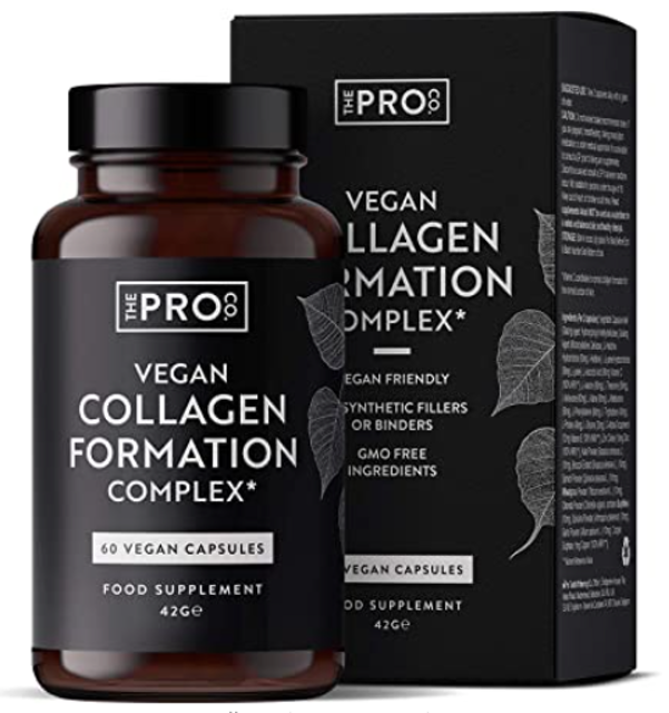 The Pro Co  Vegan Collagen Formation Complex 1