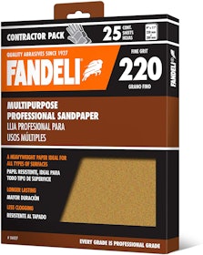 Top 10 Best Sandpapers for Wood in the UK 2021 (3M, Klingspor and More) 3