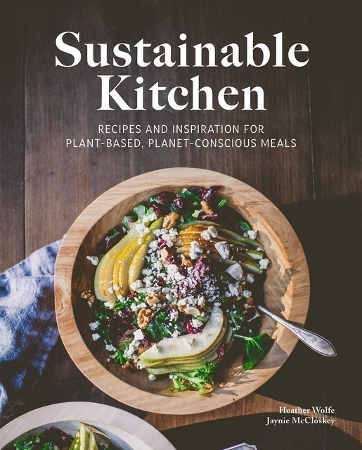 Jaynie McCloskey, Heather Wolfe Sustainable Kitchen 1