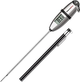 10 Best Sugar Thermometers UK 2022 | Salter, Tala and More 2