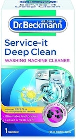 10 Best Washing Machine Cleaners UK 2021 | Dettol, Calgon and More 3