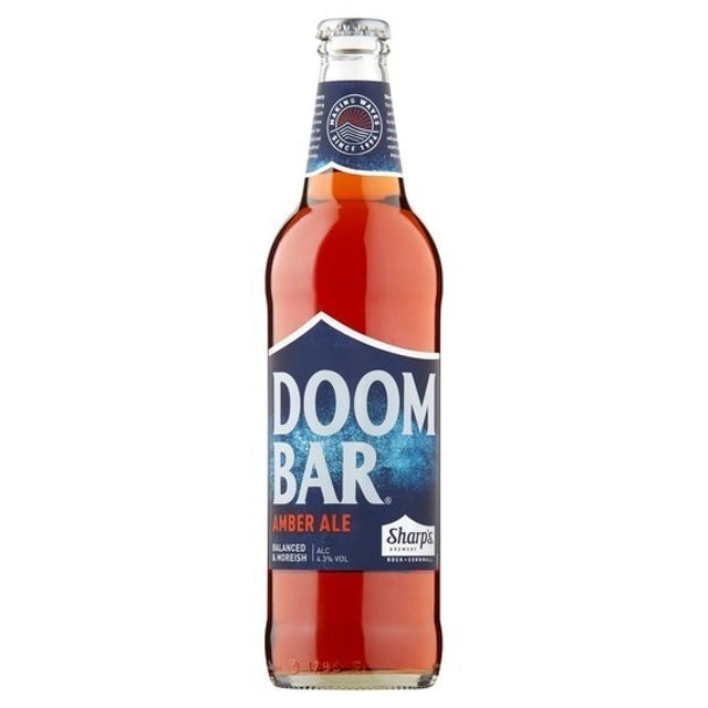 Sharp's Doom Bar 1
