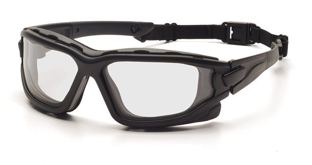 Pyramex I-Force Safety Goggles 1