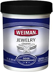 10 Best Jewellery Cleaners UK 2022 | Weiman, Connoisseurs and More 1