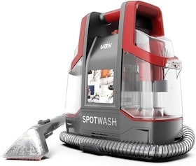 10 Best Carpet Cleaner Machines UK 2022 | Bissell, Vax and More 1