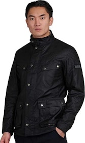 10 Best Men's Wax Jackets UK 2022 | Barbour, Superdry and More 1