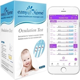 10 Best Ovulation Tests UK 2022 | Clearblue, One Step and More 2