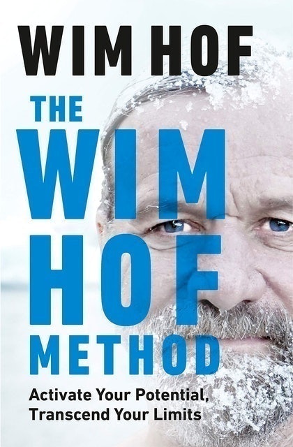 Wim Hof The Wim Hof Method 1