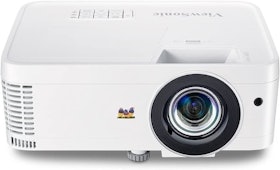 10 Best Short Throw Projectors UK 2022 | Optoma, Epson and More 3