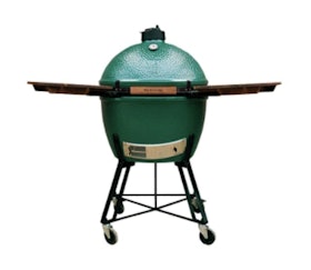 Top 10 Best Charcoal BBQs in the UK 2021 (Weber, George Foreman and More) 1