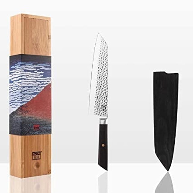 Kotai Professional Chef’s Knife - Japanese 1