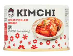 10 Best Kimchi UK 2022 | Loving Foods, YUMCHI and More 2