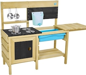 10 Best Mud Kitchens for Kids UK 2022 | Plum, Chad Valley and More 1