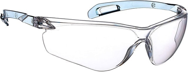 NoCry Lightweight Protective Safety Glasses  1