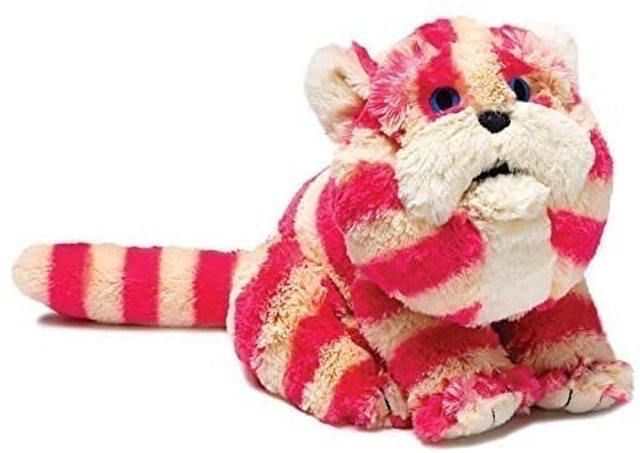 Bagpuss Microwavable Cozy Bagpuss Toy 1