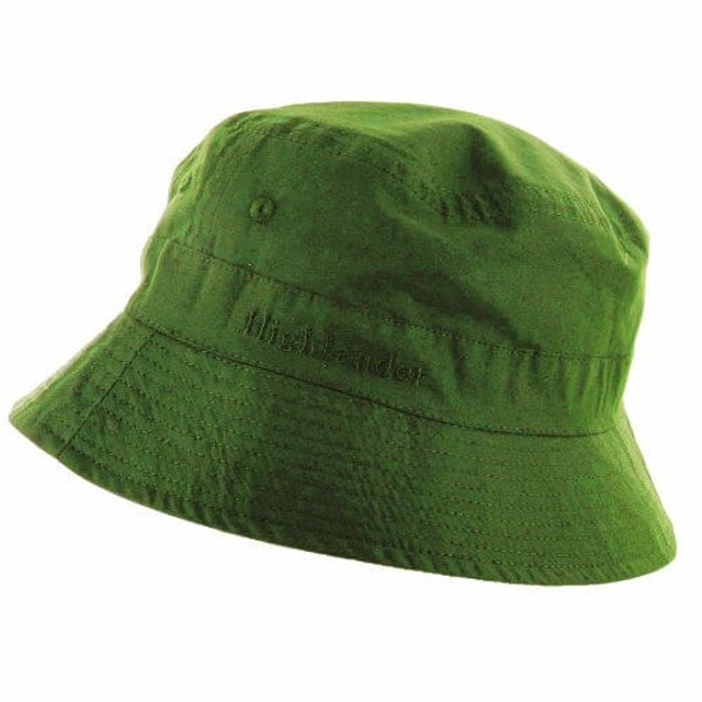Highlander  Premium Women’s Sun Hat 1