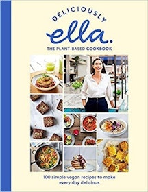 Top 10 Best Vegetarian Cookbooks in the UK 2021 5