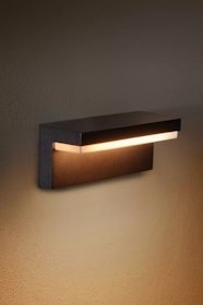 10 Best Outdoor Wall Lights UK 2022 | Philips, Nordlux and More 5