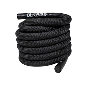 10 Best Battle Ropes UK 2022 | BLKBOX, MIRAFIT and More 4
