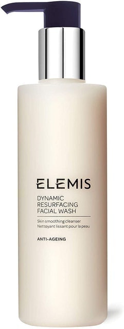 Elemis  Dynamic Resurfacing Facial Wash 1