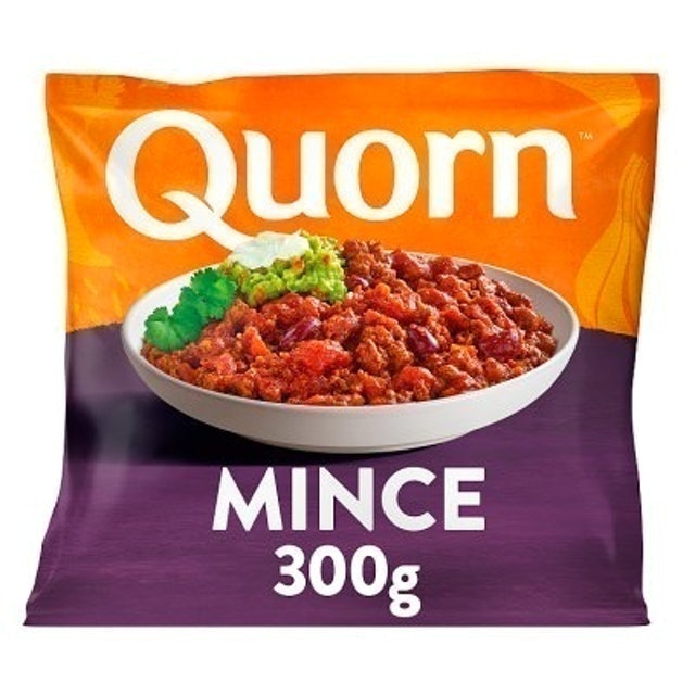 Quorn Frozen Mince 1