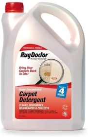 10 Best Carpet Shampoos UK 2022 | Vax, Rug Doctor and More 1