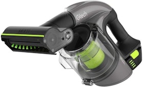 10 Best Car Vacuum Cleaners in the UK 2021 (Dyson, Vax and More) 4