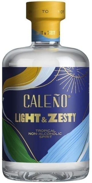 Caleño Light & Zesty 1