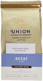 UK Coffee Barista Reviewed | 10 Best Decaf Coffees 2021 4