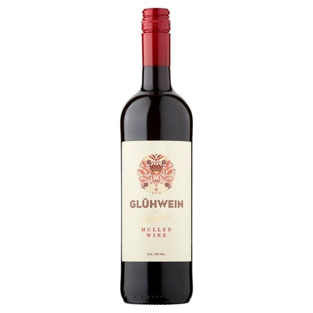 Felix Solis Glühwein Mulled Wine 1