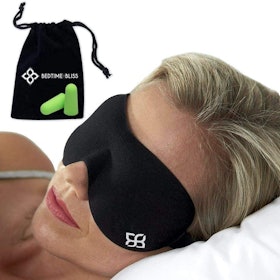 10 Best Eye Masks for Sleeping UK 2022 | Unisex Selection for All Face Shapes 2