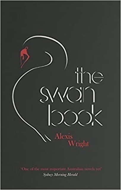 Alexis Wright The Swan Book 1