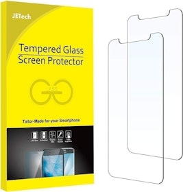 8 Best Screen Protectors for iPhones UK 2022 | Spigen, Belkin and More 3