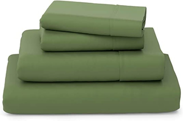 Cosy House Collection Luxury Bamboo Sheets 1