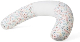10 Best Nursing Pillows UK 2022 | Dreamgenii, Tommee Tippee and More 3