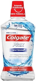 10 Best Alcohol-Free Mouthwashes UK 2022 | From Colgate, Corsodyl, and More 2