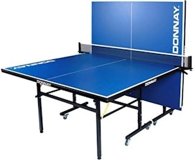 10 Best Outdoor Table Tennis Tables UK 2022 |Cornilleau, Donnay and More 3