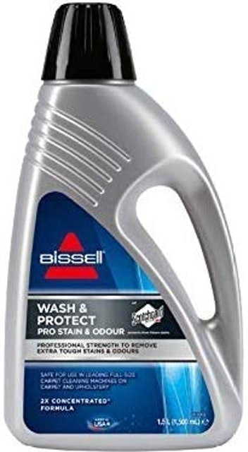 Bissell Wash & Protect Pro Formula 1