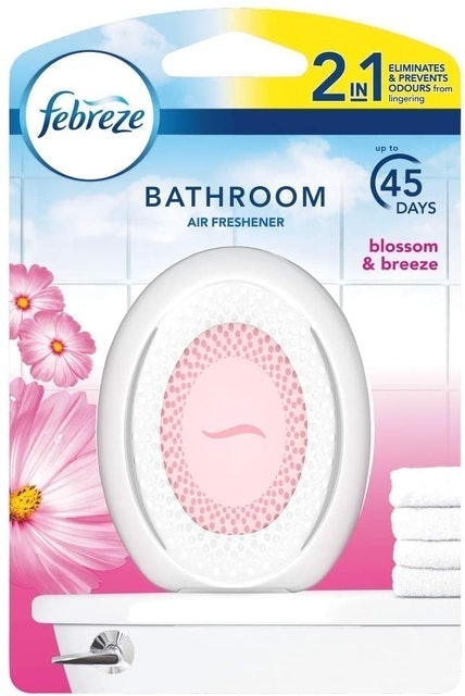 Febreze Bathroom Air Freshener 1